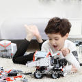 Mitu Toy Truck Safety Portable Builder Smart Toys